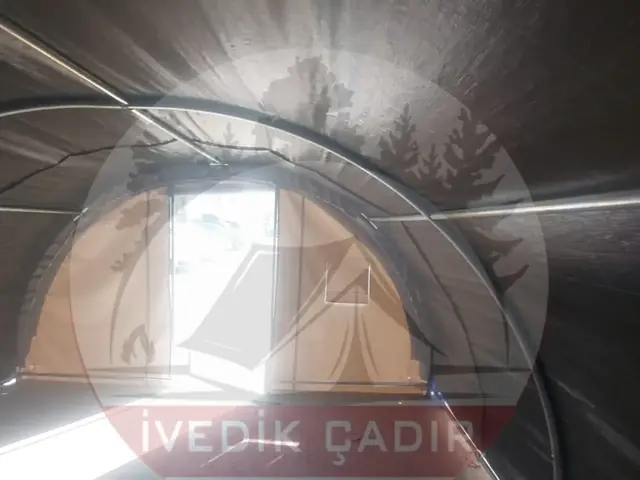 Afet Çadırı