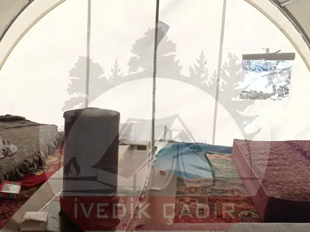 Afet Çadırı