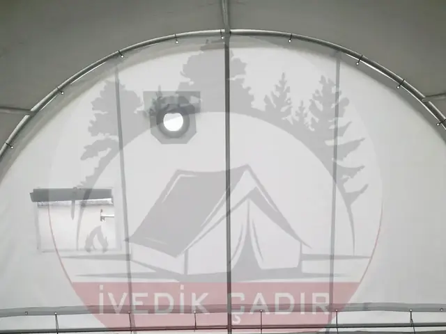 Afet Çadırı