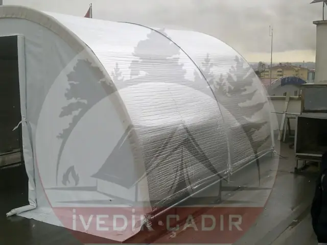 Afet Çadırı