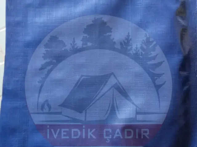 Özel İmalat Çadırlar