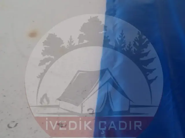 Özel İmalat Çadırlar