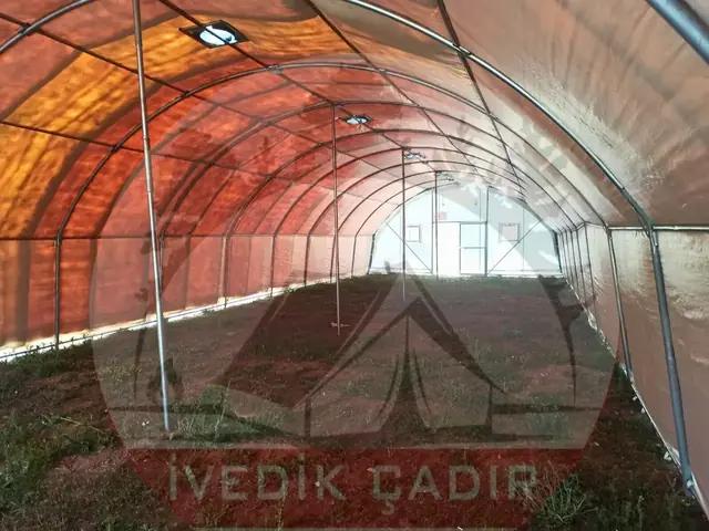 İvedik Çadır uygulaması