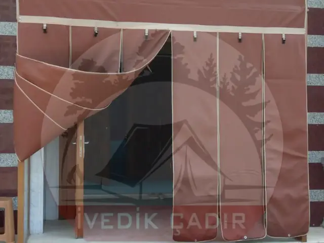 Özel İmalat Çadırlar