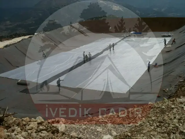 Özel İmalat Çadırlar