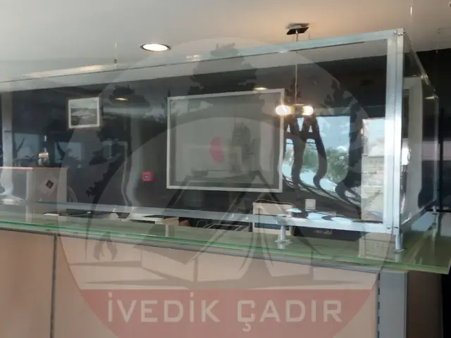 Özel İmalat Çadırlar