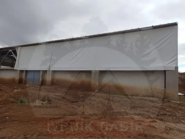 Özel İmalat Çadırlar