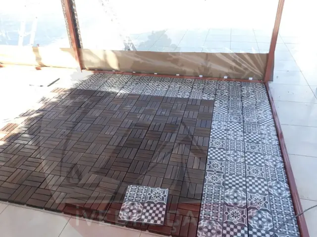 Özel İmalat Çadırlar