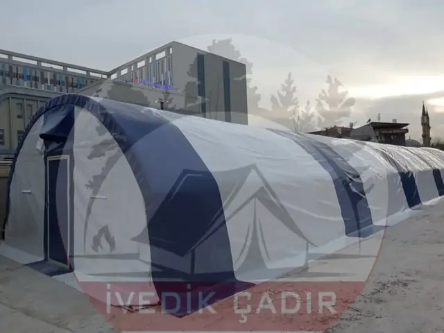 Yatakhane Çadırı