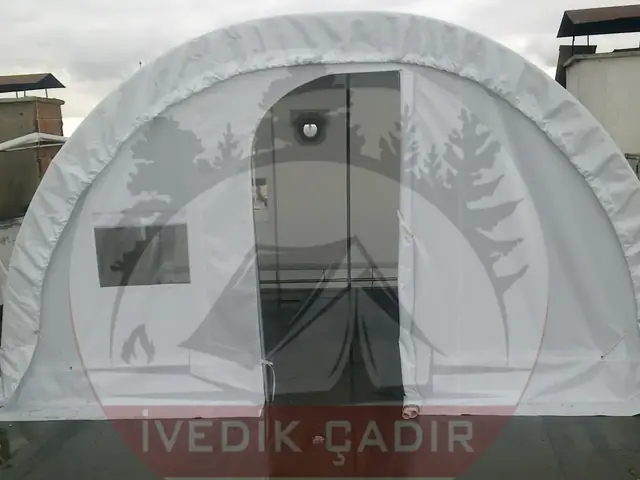 Yatakhane Çadırı fotoğrafı