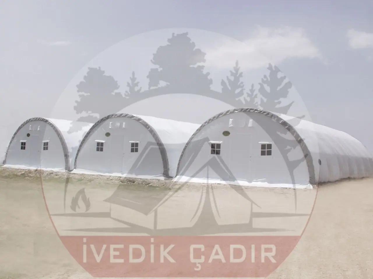 Yatakhane Çadırı