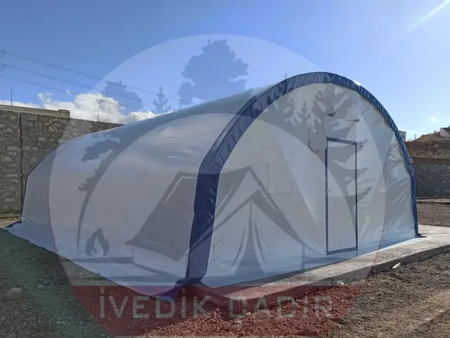 Yemekhane Çadırı