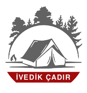 İvedik Çadır logosu