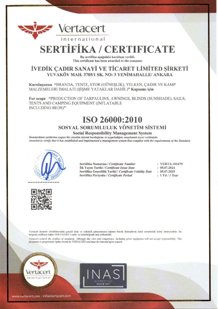 ISO 26000