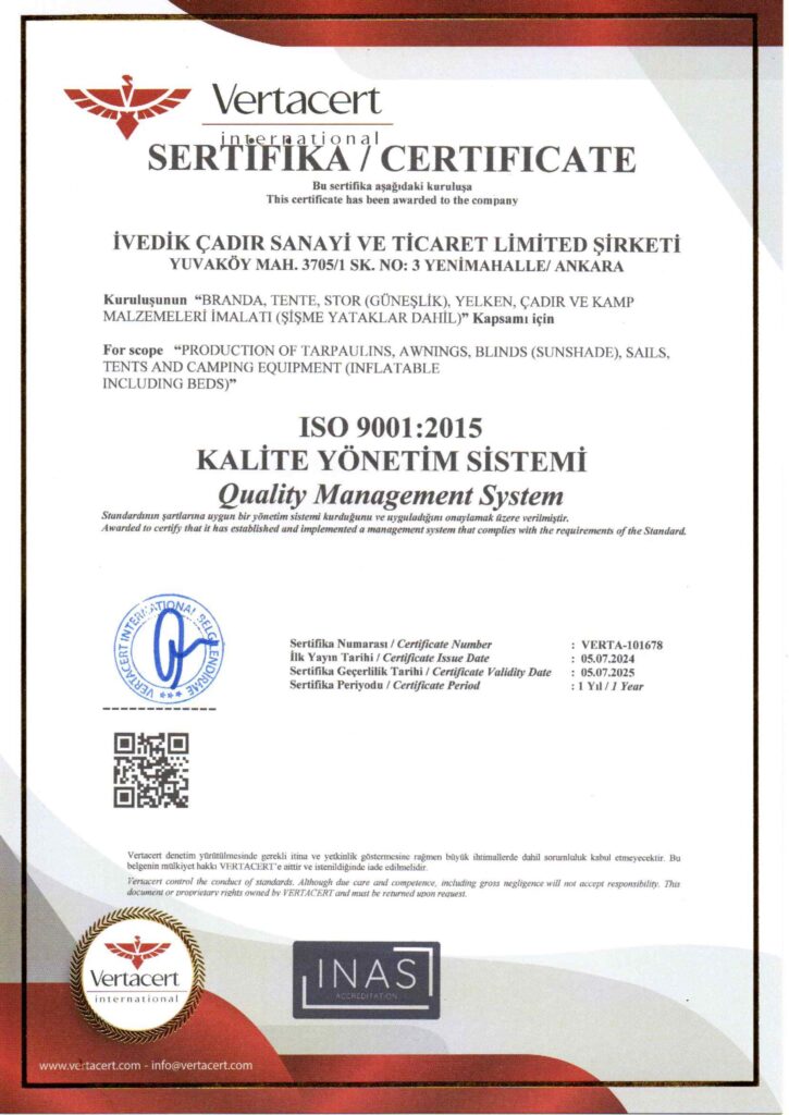 ISO 9001
